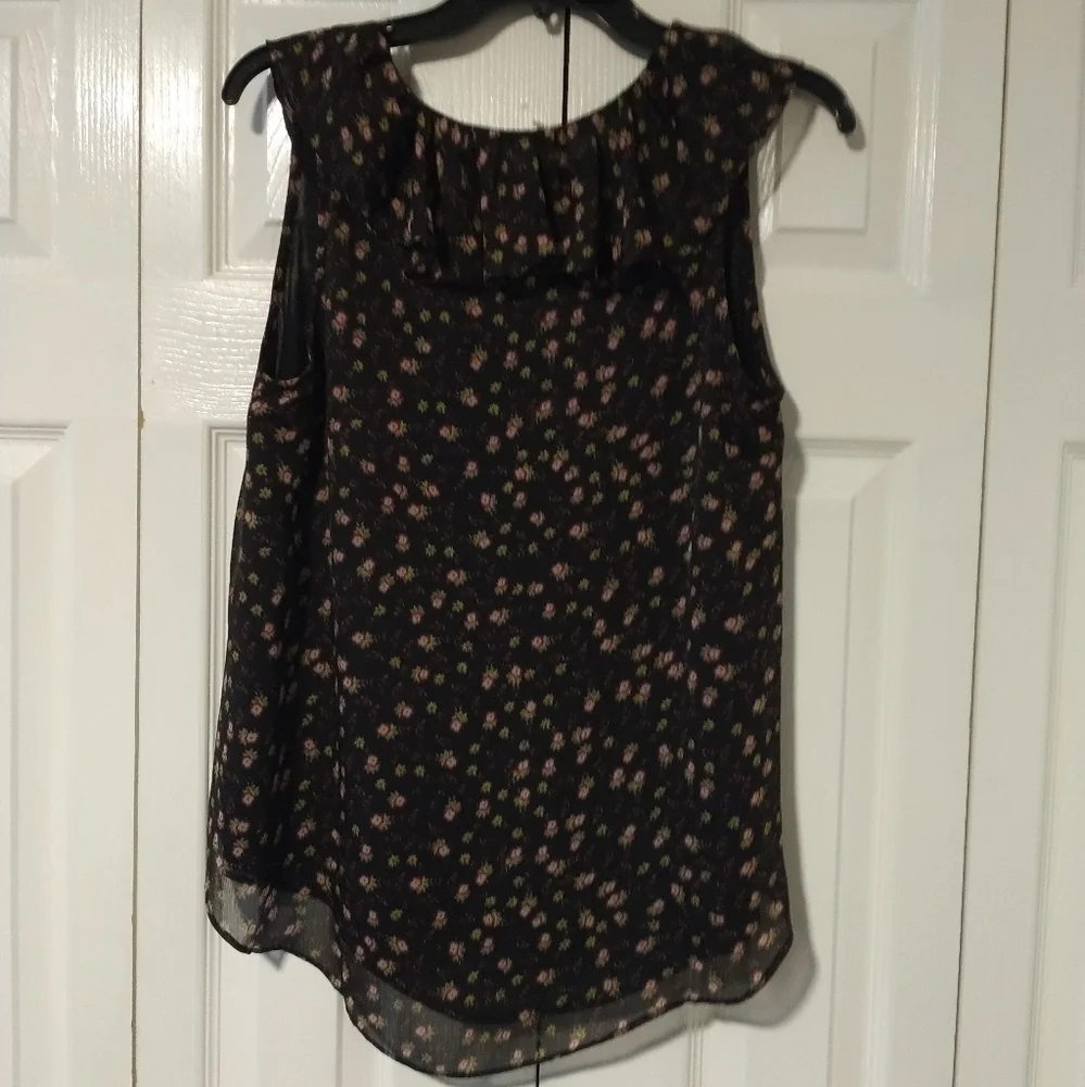 Rebecca Minkoff Carlisle Top - Picture 8 of 12